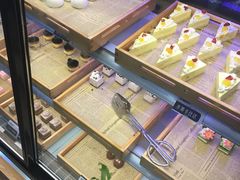 -盛江山自助料理(太原街万达店)