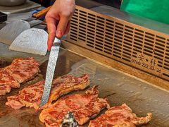 -亚马逊海鲜自助(梅溪湖步步高店)