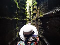 -梭布垭石林景区