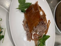 -鸭匠食府·挂炉烤鸭·新京菜(阜成路店)