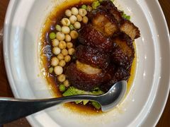招牌廊桥红烧肉-新廊桥(原科华廊桥店)