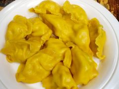 -金谷园饺子·烧烤(人大总店)