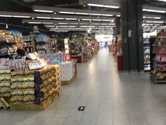 环境-Olé精品超市(前海壹方城店)
