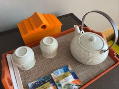 -厦门海港英迪格酒店(中山路店)