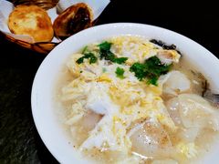 -买又大餐厅(福林里店)