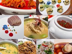 -民国红公馆·秦淮八艳(夫子庙店)