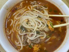 -酸辣粉(氹仔店)