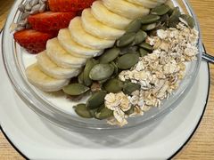 -托斯卡纳烘焙意大利餐厅(五天地店)