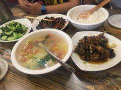 -印象牯岭小厨(牯岭街店)