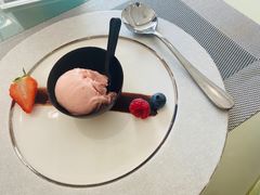 -荟星庭西餐厅(天府丽都喜来登饭店)