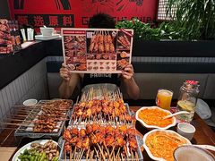 -管氏翅吧(地安门店)