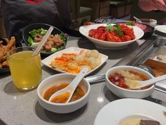 -海底捞火锅(城阳万象汇店)