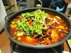 -一棠龙虾•王牌虾球(光谷天地店)