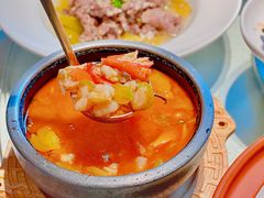 -维园悦谱·海派家常菜(乌鲁木齐南路店)