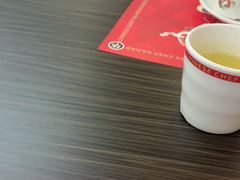 -仙隐小鹿中华料理(南宁万象城店)