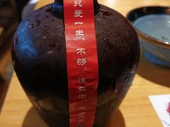 -裕鼎鲜·新中菜(八一广场万达店)