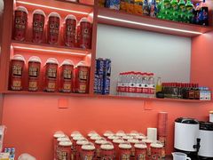 -青木岚小海鲜•小龙虾(友谊店)