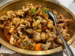 平锅小美蛙-口味堂(惠济路店)
