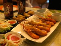 -大螃蟹海鲜餐厅