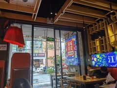 -兔槽江湖菜·重庆璧山兔(水围店)