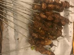 牛肉-东北鹤岗烧烤(麒麟紫荆城店)