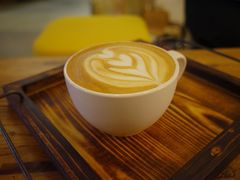 -春庄咖啡SpringHues(钟楼小区店)