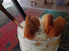 -阿娇魏道(傣味小吃普洱特色店)