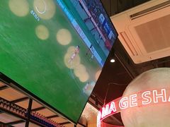 -本色.小马哥烧烤(无锡九里仓店)