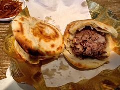 -永茂驴肉(莲池南大街总店)