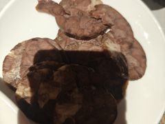 -北平小馆·烤鸭·家常菜(磨房北里店)