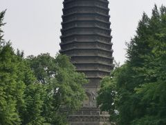 -玲珑塔公园