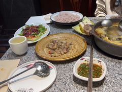 -嘎洒汤锅·花腰傣美食