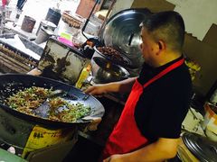 -周记热干面豆皮大王(桃花东街店)
