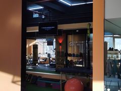 -GYMPLUS智能健身(中山北路店)