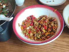 -恰饭·老长沙市井菜 (天河客运站店)