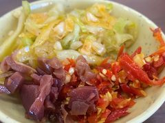 -小马牛肉面·牛骨熬制(南京博物院店)