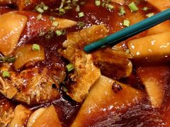 -柒园·三十年创意杭帮菜(龙湖滨江天街店)