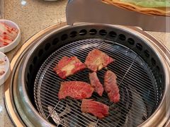 -妙香居韩国烤肉(鹏瑞利季华广场店)