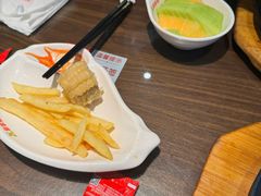 -豪享来中西餐厅(隆昌店)