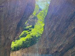 -龙门涧景区