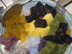 -哼哈豆花工房(高铁吾悦广场店)