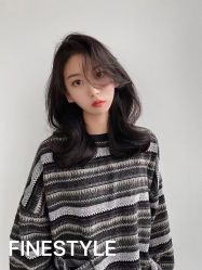 -FINE HAIR造型沙龙