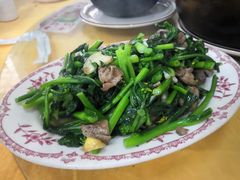 -红炎炎农家菜老字号(金水台店)