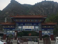 -北京上方山国家森林公园