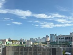 -杭州城中香格里拉大酒店