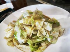 -烤肉宛饭庄(北新桥店)