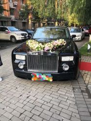 -华润婚车租赁公司·和胜租车