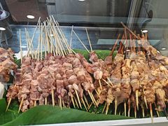-丝路伊兰·兰州牛肉面(马连道店)