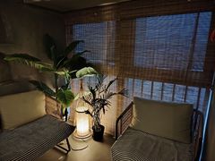 -施奈儿.洗头頭療.按摩SPA.采耳(上梅林店)