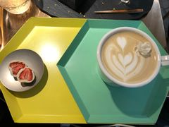 -茶是一枝花泡茶店